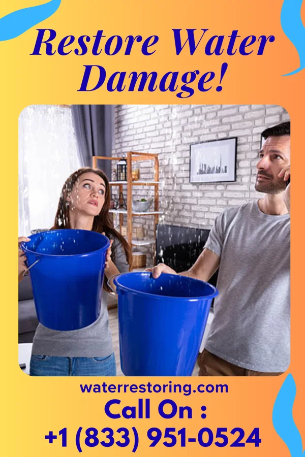 water restoration Global Flood Cleanup Company Menlo